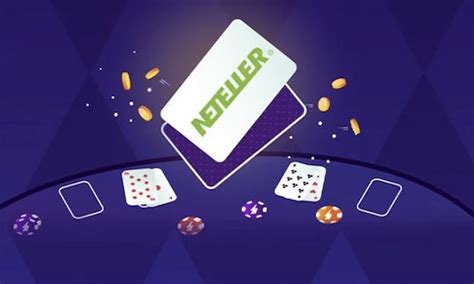 casino sites that accept neteller deposits